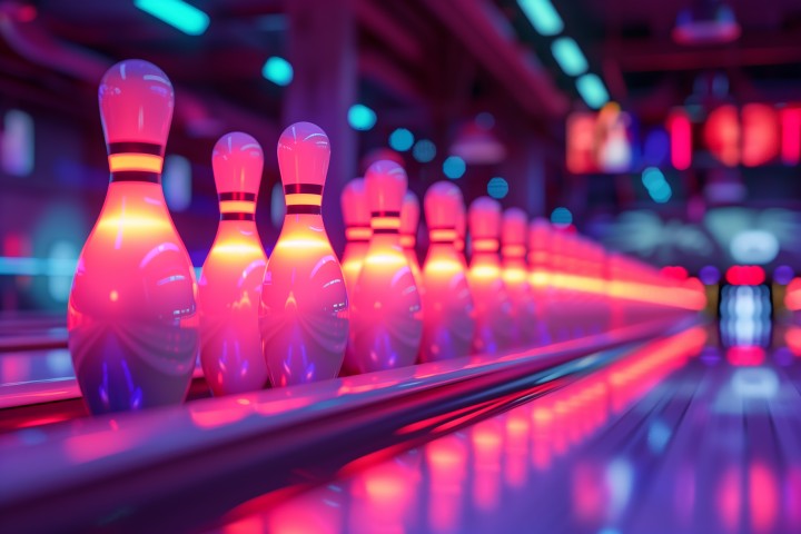 Bowling Night