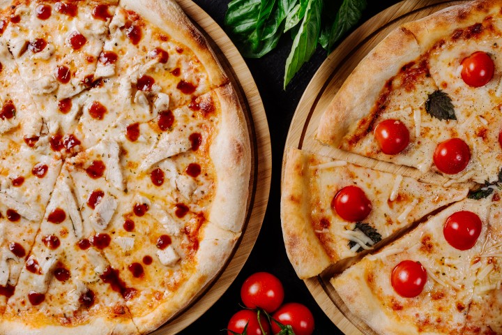 Pizza Night